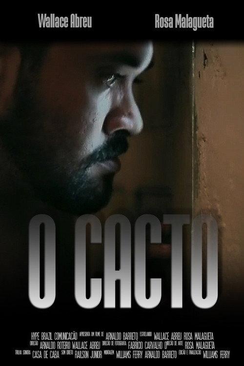 O Cacto 2016 official movie poster