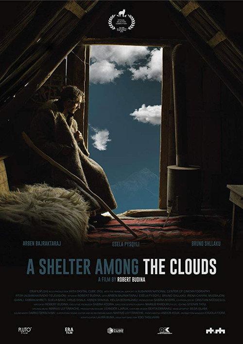 A Shelter Among the Clouds 2019 official movie poster