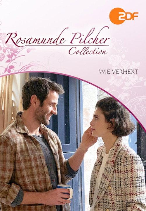 Rosamunde Pilcher: Wie verhext 2021 official movie poster