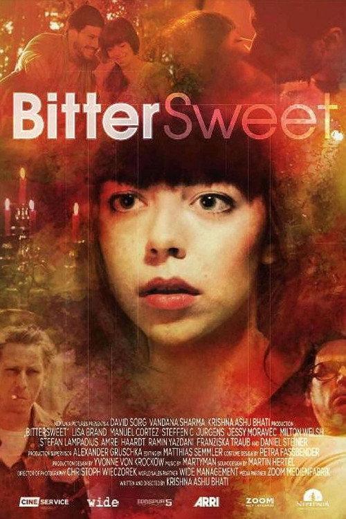 Bittersweet 2016 official movie poster
