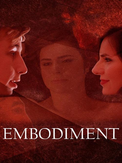 Embodiment 2019 official movie poster