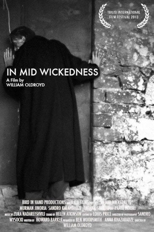 In Mid Wickedness 2013 official movie poster