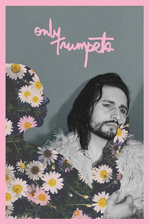 Only Trumpets 2018 official movie poster