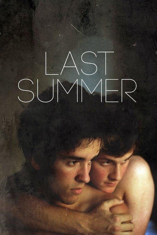 Last Summer 2013 official movie poster
