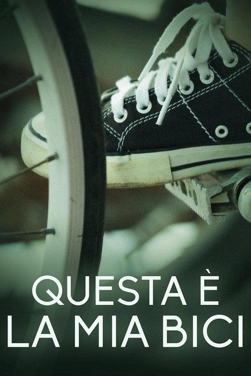 Questa è la mia bici 2019 official movie poster