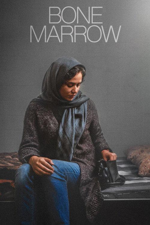 Bone Marrow 2020 official movie poster