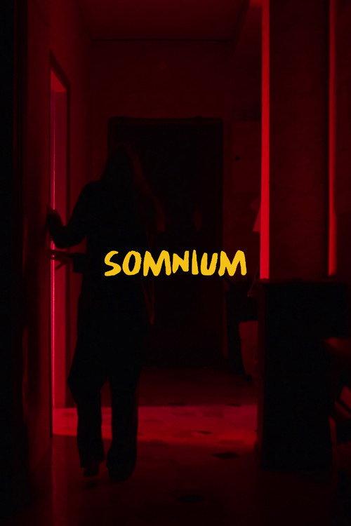 Somnium 2019 official movie poster