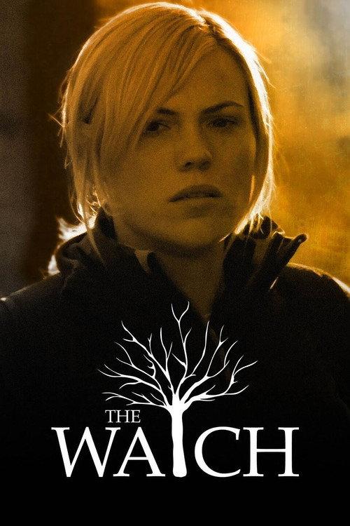 The Watch 2008 official movie poster