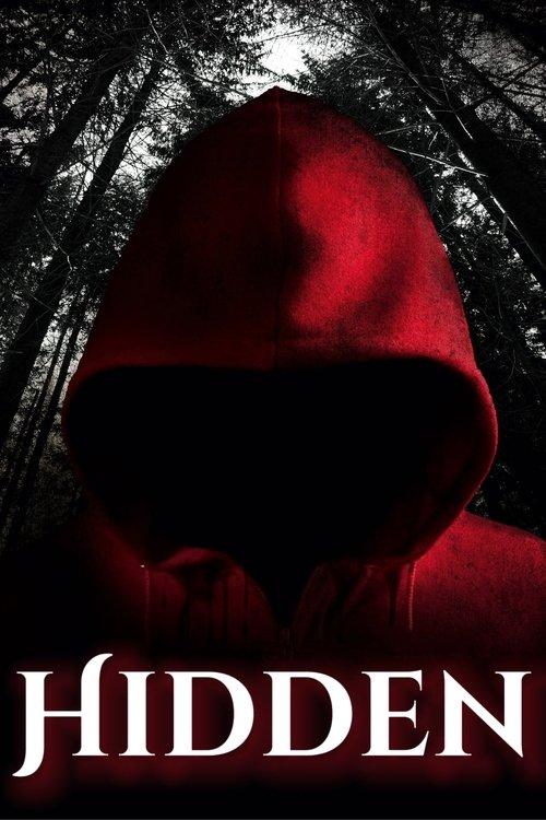 Hidden 2009 official movie poster