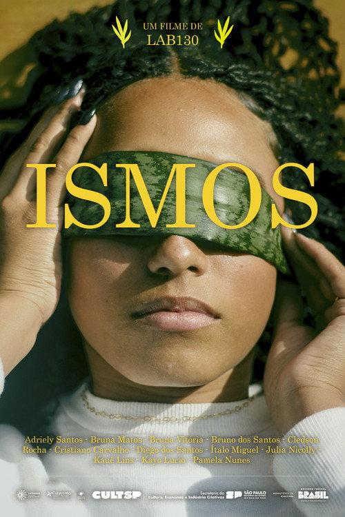 ISMOS 2025 official movie poster