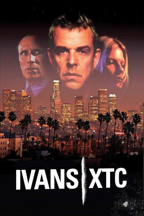 ivans xtc. 2000 official movie poster