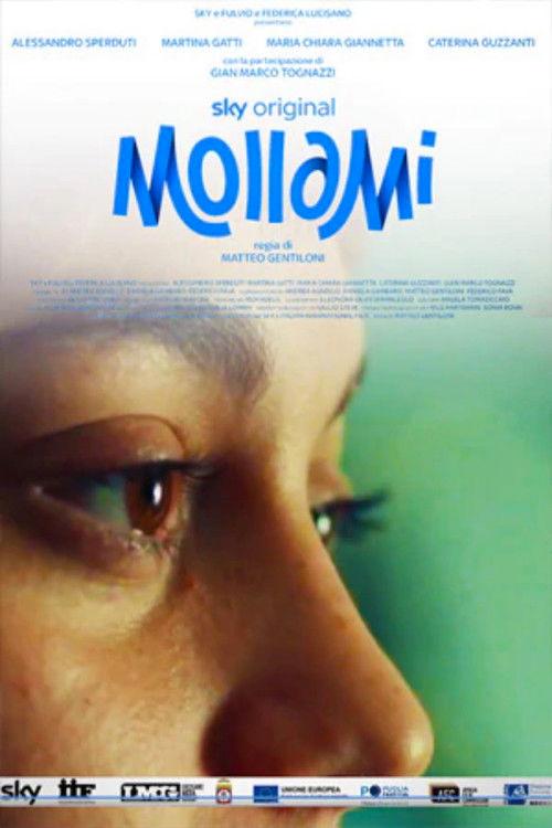 Mollami 2019 official movie poster
