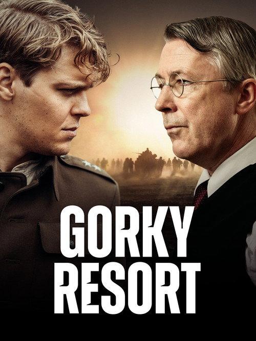Gorky Resort 2026 official movie poster