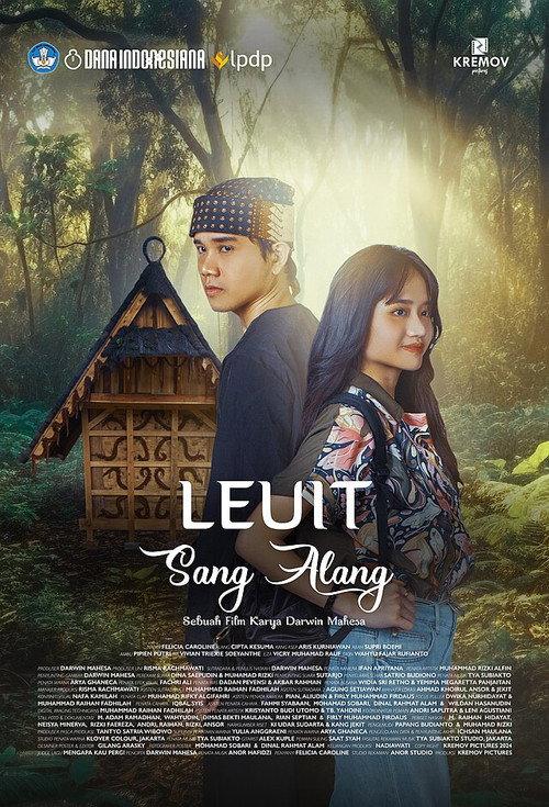 Leuit Sang Alang 2024 official movie poster