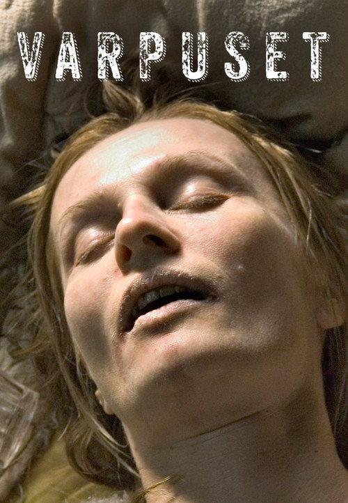 Varpuset 2005 official movie poster