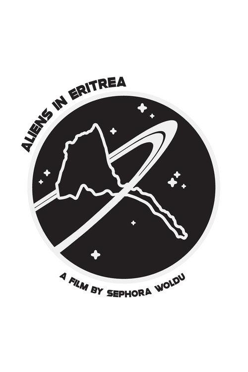 Aliens in Eritea  official movie poster