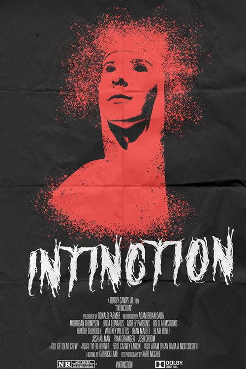 Intinction 2022 official movie poster