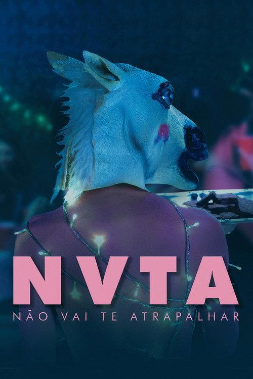 Not Gonna Bother You 2019 official movie poster