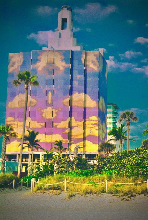 Florida Tales 2023 official movie poster