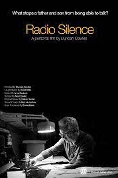 Radio Silence 2014 official movie poster