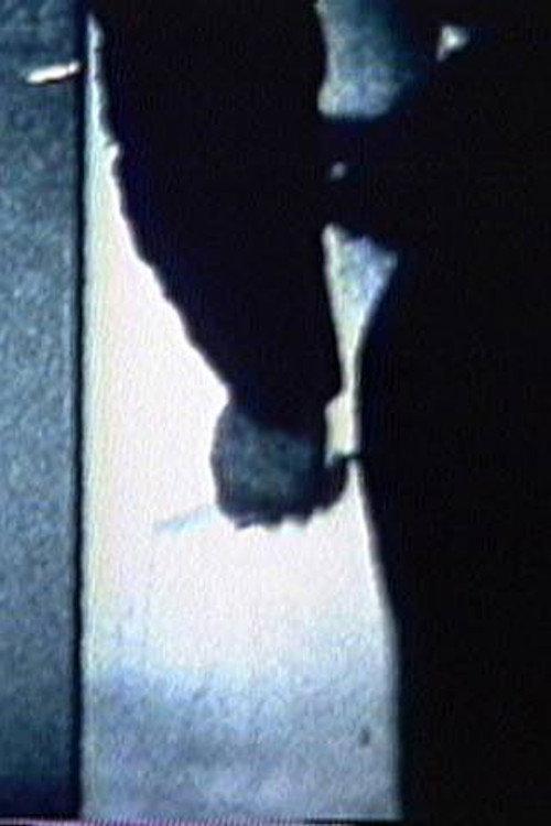 Knife Throw 1969 official movie poster