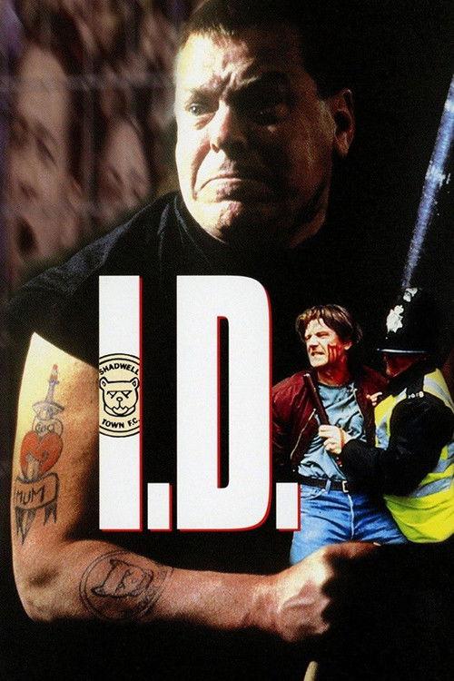 I.D. 1995 official movie poster
