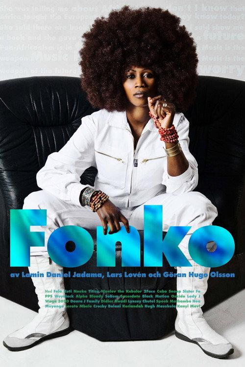 Fonko 2016 official movie poster