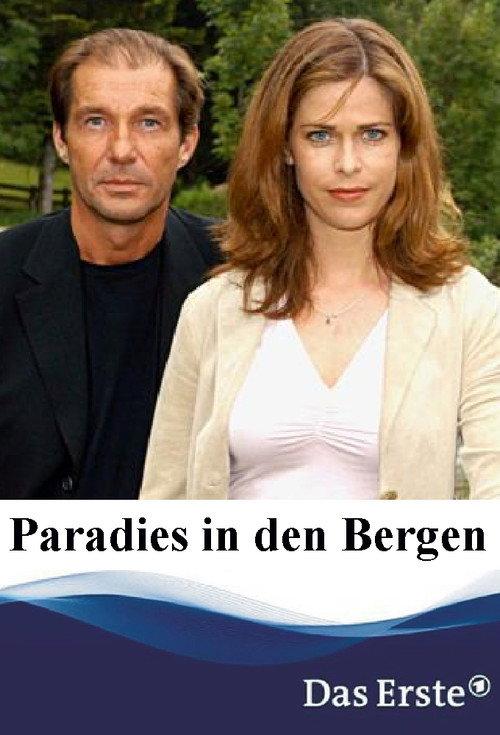 Paradies in den Bergen 2004 official movie poster
