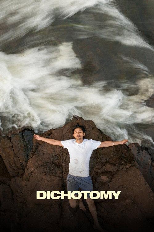Dichotomy 2024 official movie poster