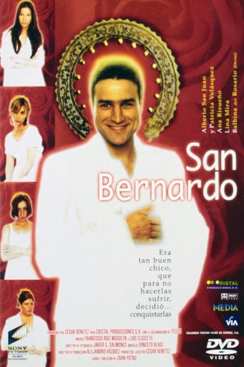 San Bernardo 2000 official movie poster