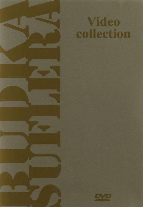 Budka Suflera: Video Collection  official movie poster