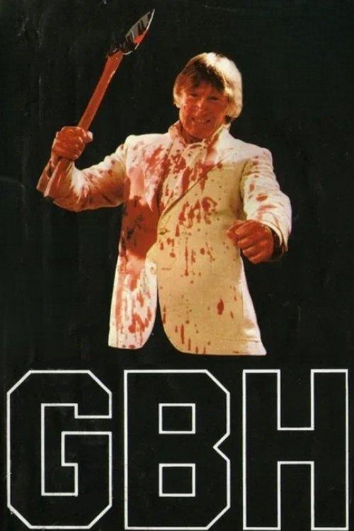 G.B.H. 1983 official movie poster