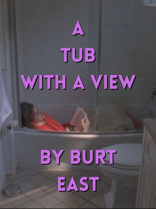 A Tub With a View 2020 official movie poster