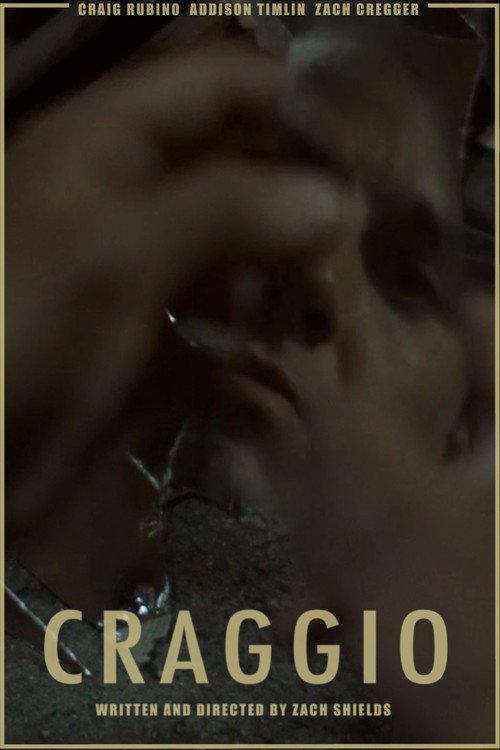 Craggio  official movie poster