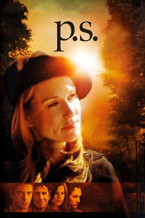 P.S. 2004 official movie poster