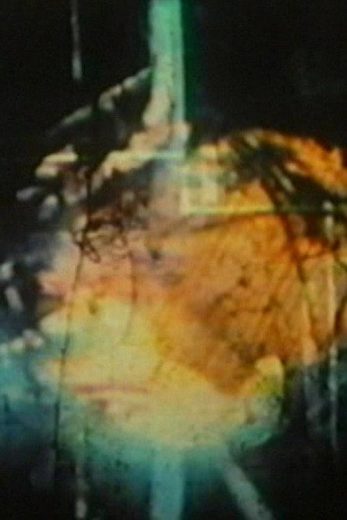 Drowning in Flames 1994 official movie poster