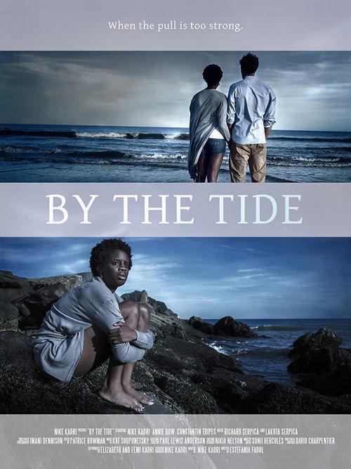 By the Tide 2017 official movie poster