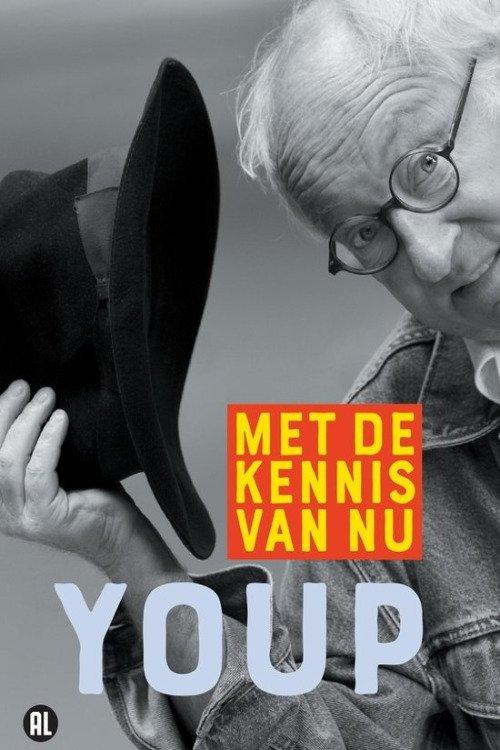 Youp van 't Hek: Met de kennis van nu 2020 official movie poster