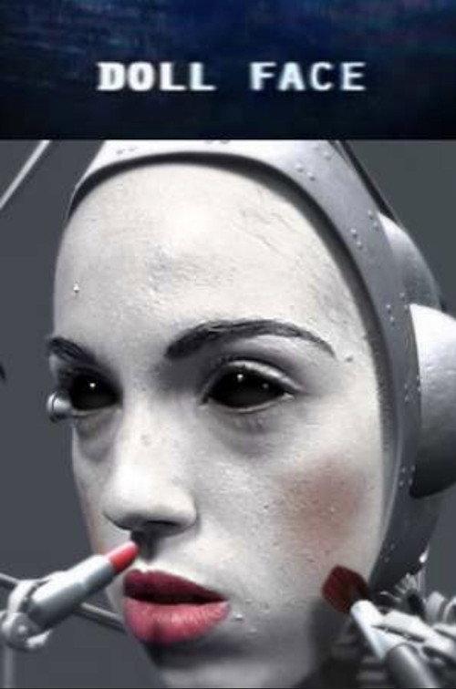 Doll Face 2005 official movie poster