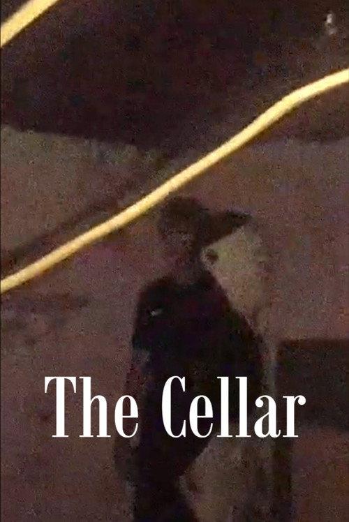 The Cellar 2025 official movie poster
