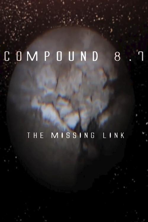 Compound 87 2012 official movie poster
