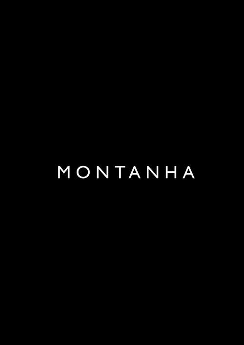Montanha 2016 official movie poster