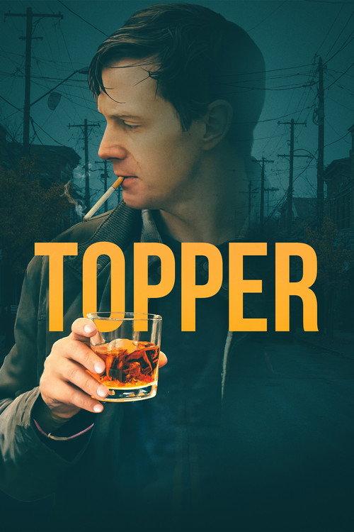 Topper 2025 official movie poster