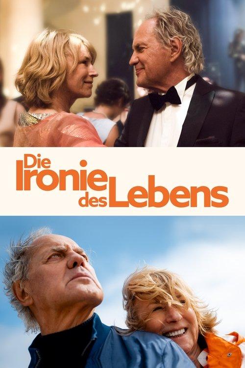 Die Ironie des Lebens 2024 official movie poster