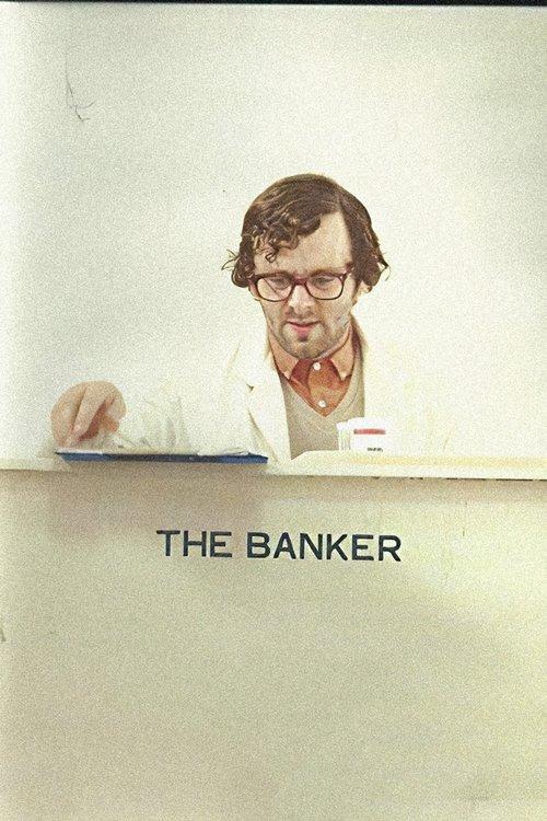 The Banker 2004 official movie poster