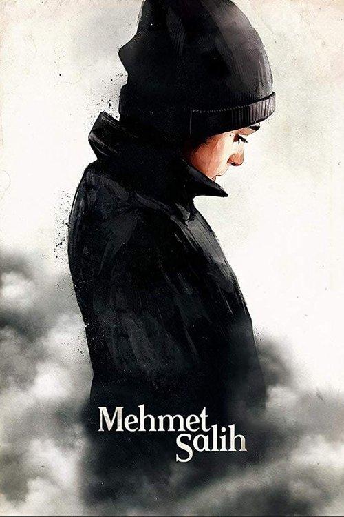 Mehmet Salih 2016 official movie poster