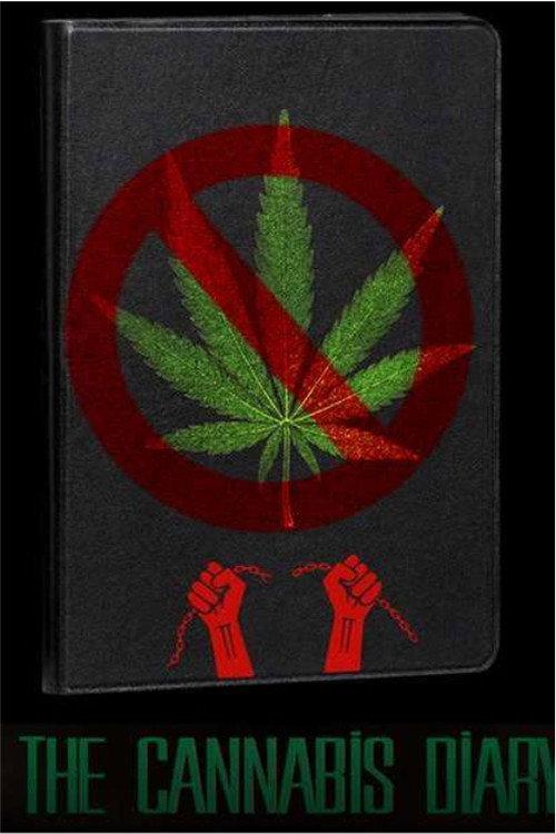 The Cannabis Diary 2022 official movie poster
