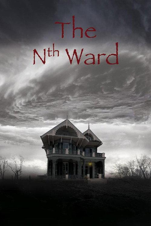 The Nth Ward 2017 official movie poster