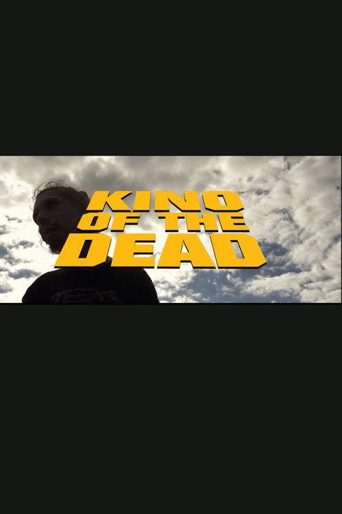 Kino of the Dead 2018 official movie poster
