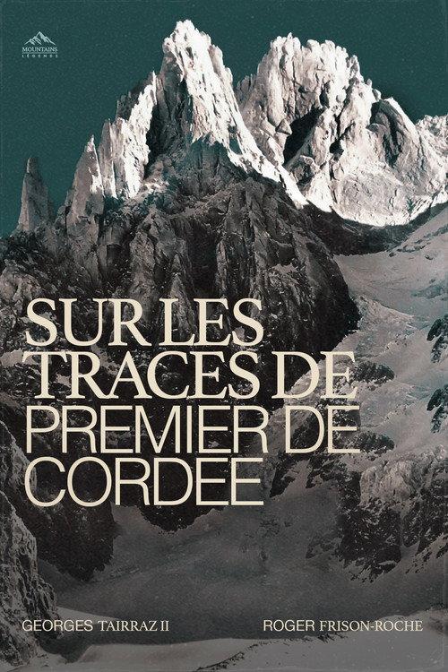 Sur Les Traces De Premier De Cordée 1952 official movie poster